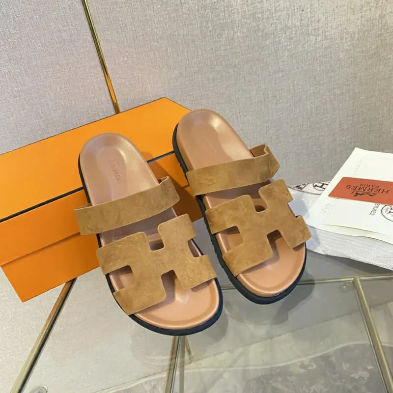 hermes chaussons pour femme s_1217243